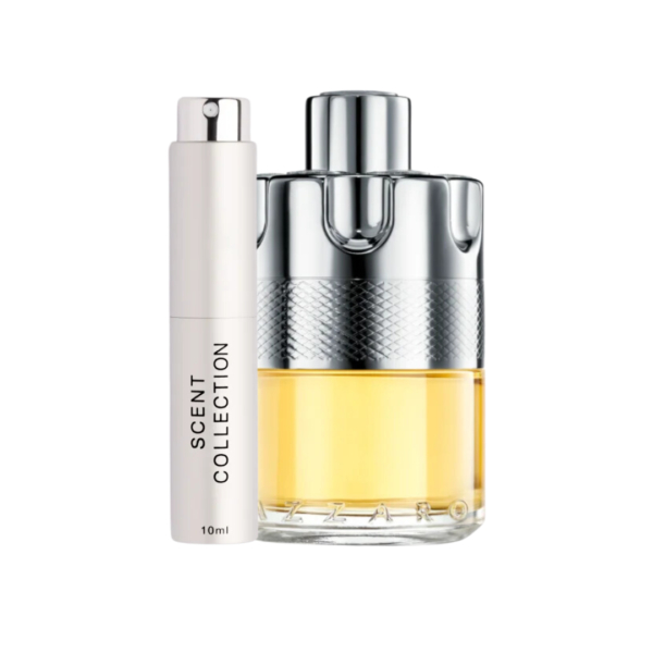 Azzaro Wanted EDT