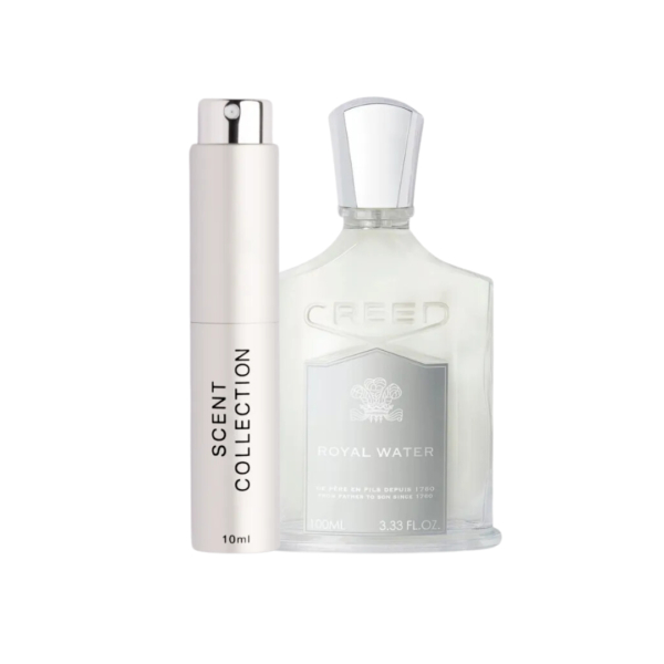 Creed Royal Water