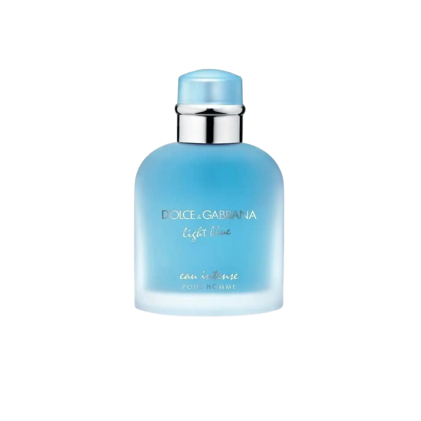 Dolce & Gabbana Light Blue Eau Intense EDP
