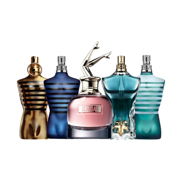 Jean Paul Gaultier Bundle - 5ml