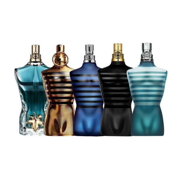Jean Paul Gaultier Bundle - 10ml