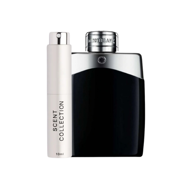 Montblanc Legend EDT