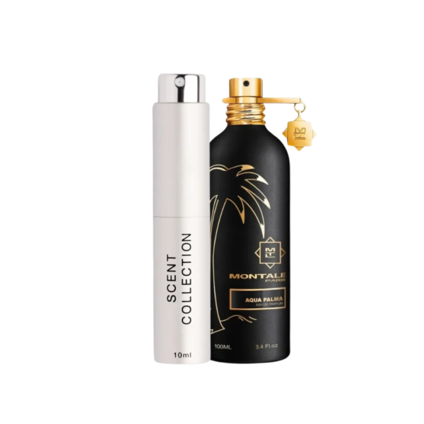 Montale Aqua Palma