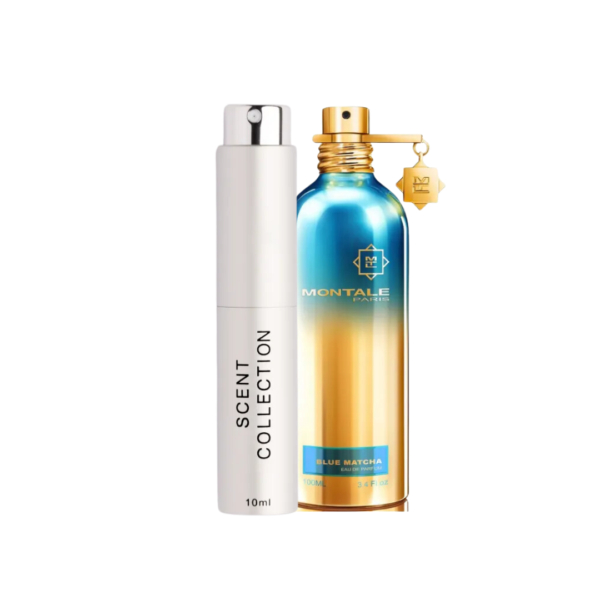 Montale Blue Matcha