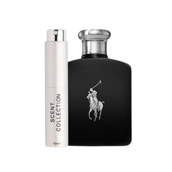 Ralph Lauren Polo Black EDT
