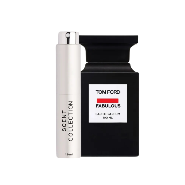 Tom Ford F Fabulous EDP