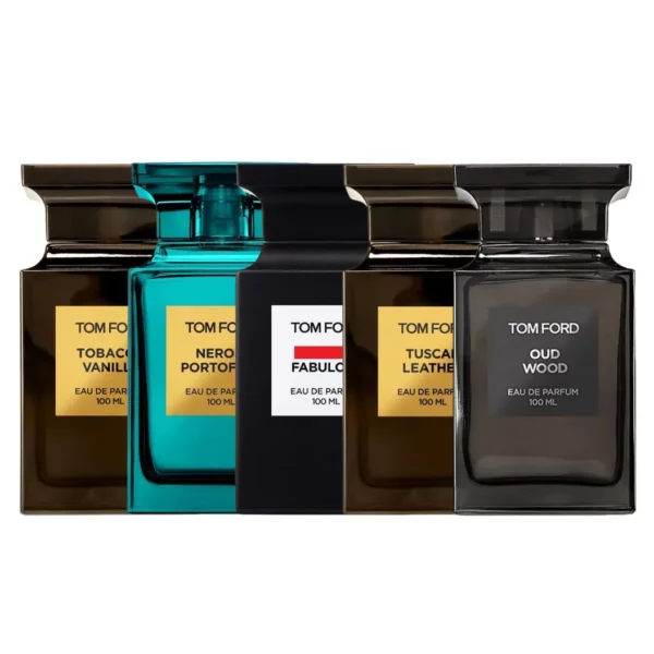 Tom Ford Bundle - 10ml