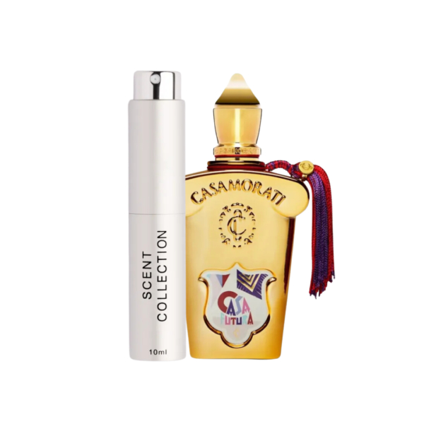 Xerjoff Casamorati 1888 Casafutura EDP