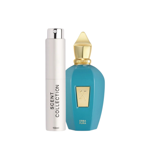 Xerjoff Erba Pura EDP
