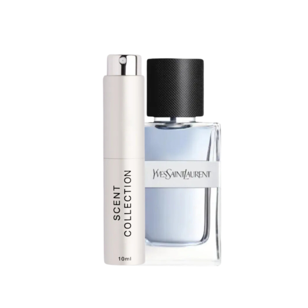 Yves Saint Laurent Y EDT