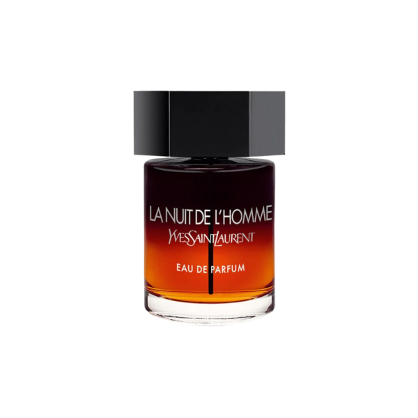 Yves Saint Laurent La Nuit De L'Homme EDP - Image 5