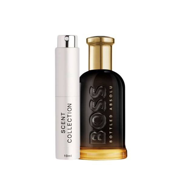 Hugo Boss Bottled Absolu Parfum Intense