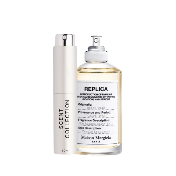 Maison Margiela Beach Walk EDT