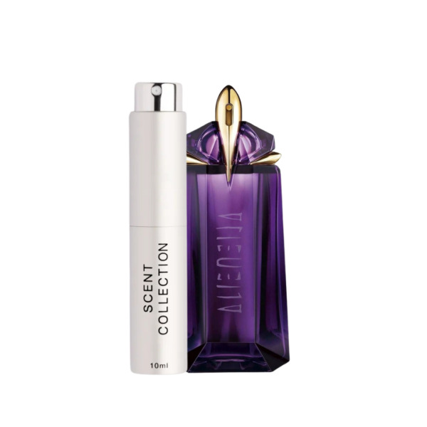 Mugler Alien EDP