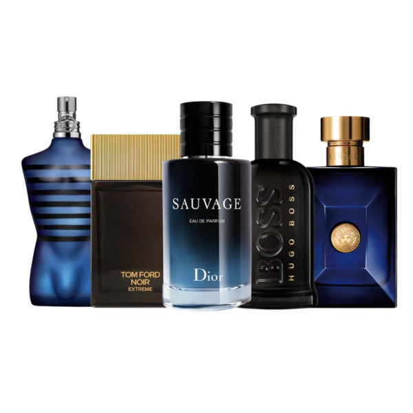 For Him Bundle - 5ml