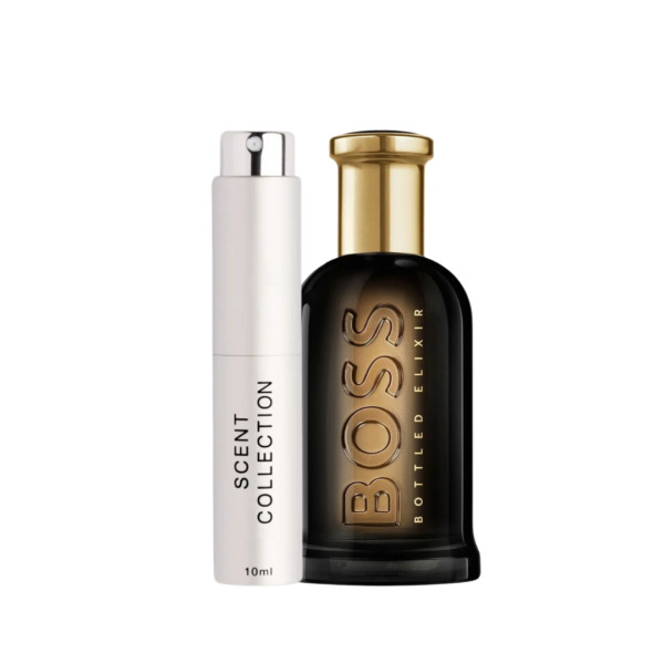 Hugo Boss Bottled Elixir Parfum Intense