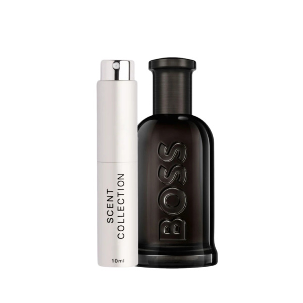 Hugo Boss Bottled Parfum
